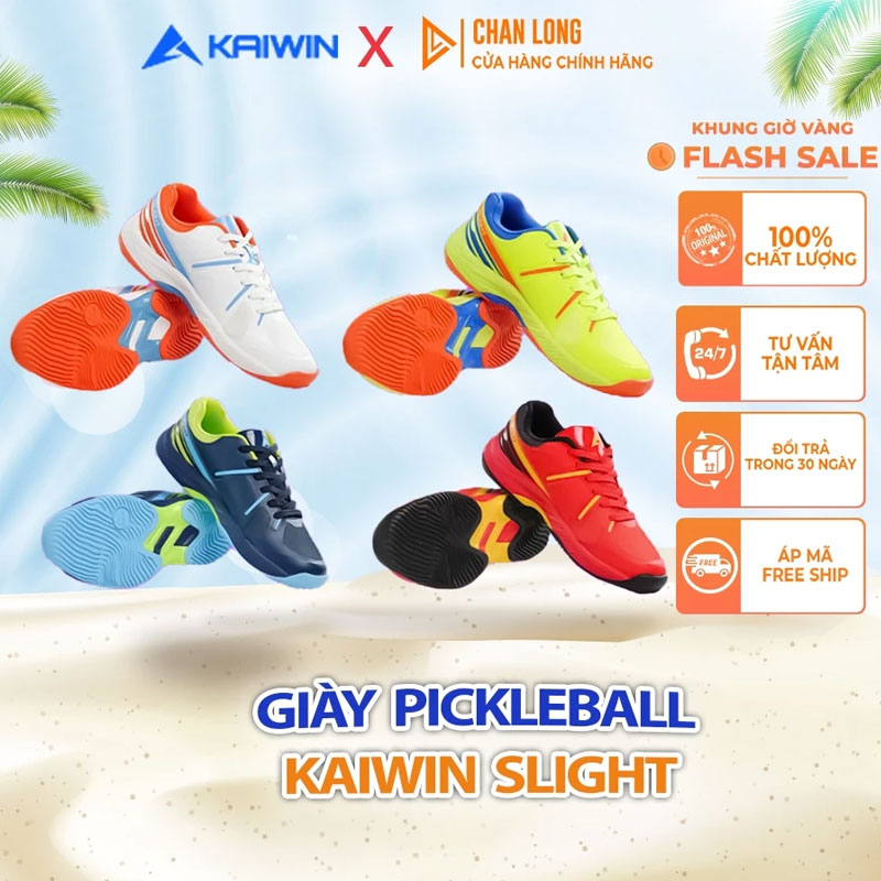 Giày Pickleball Kaiwin Slight