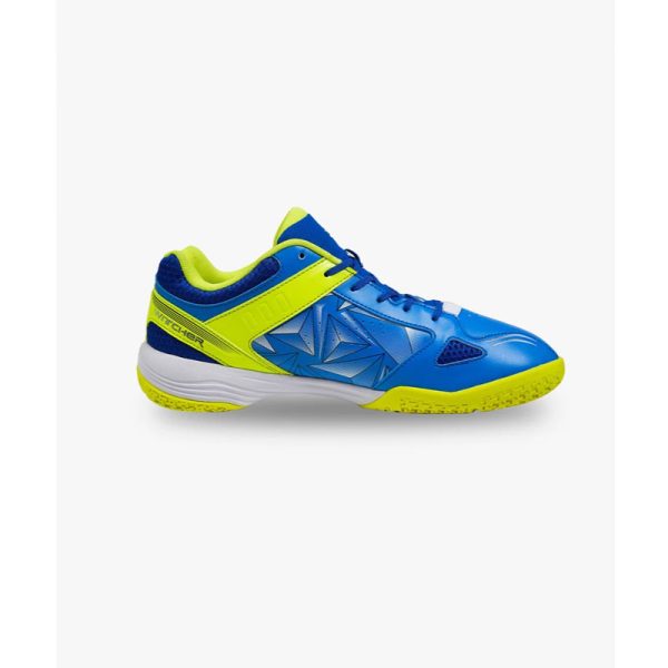 Giày Thể Thao Witcher