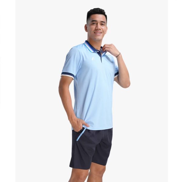 Quần Short Thể Thao Kaiwin Domino