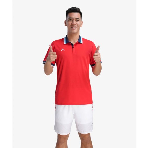 Quần Short Thể Thao Kaiwin Domino