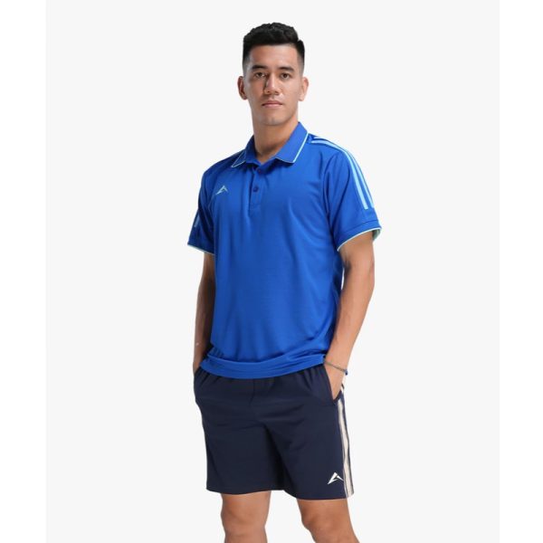 Quần Short Thể Thao Nam Kaiwin Signature