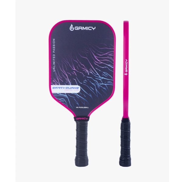 Vợt Pickleball Gamicy Earthquake