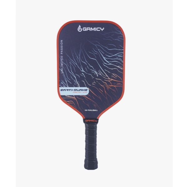 Vợt Pickleball Gamicy Earthquake