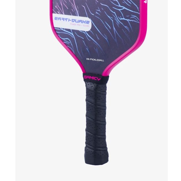 Vợt Pickleball Gamicy Earthquake