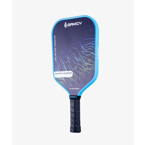 Vợt Pickleball Gamicy Earthquake