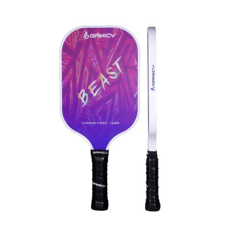 Vợt Pickleball Gamicy Beast 14mm