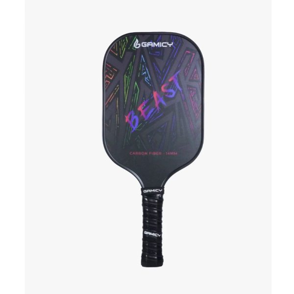 Vợt Pickleball Gamicy Beast 14mm