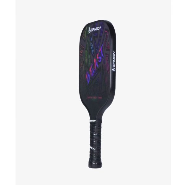 Vợt Pickleball Gamicy Beast 14mm