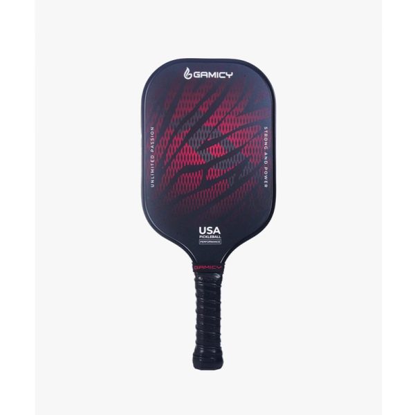 Vợt Pickleball Gamicy LION 16mm