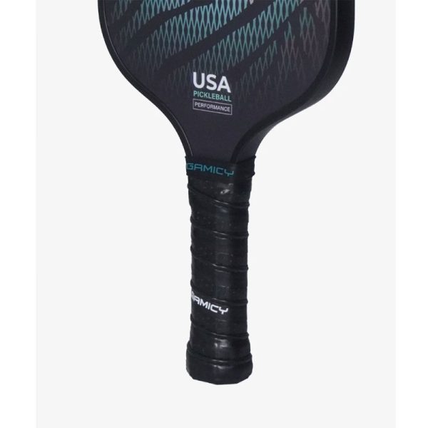 Vợt Pickleball Gamicy LION 16mm