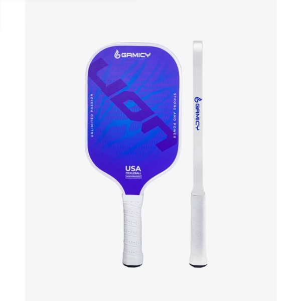 Vợt Pickleball Gamicy LION 16mm