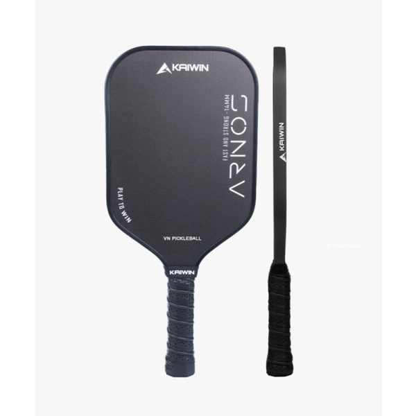 Vợt Pickleball Kaiwin Arnos Pro