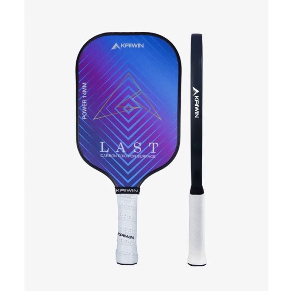 Vợt Pickleball Kaiwin Last