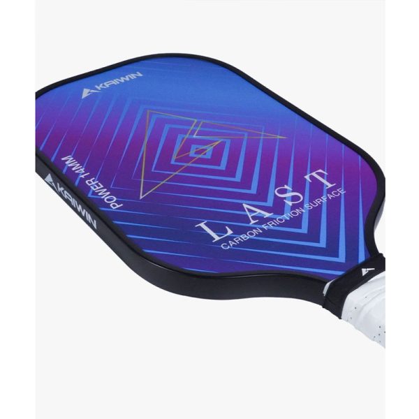 Vợt Pickleball Kaiwin Last