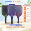Vợt Pickleball Kaiwin Panther 16mm