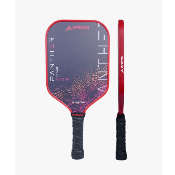 Vợt Pickleball Kaiwin Panther 16mm