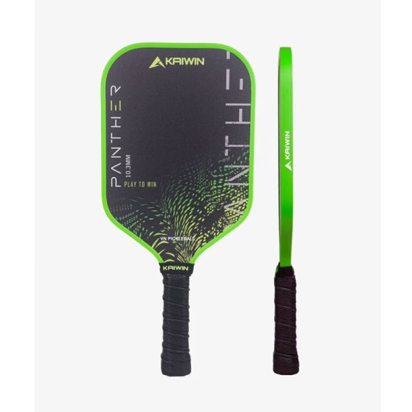 Vợt Pickleball Kaiwin Panther 16mm