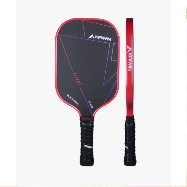Vợt Pickleball Kaiwin Slight T1000 16mm