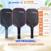 Vợt Pickleball Kaiwin Slight T1000 16mm