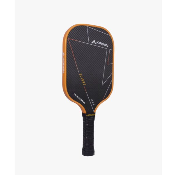 Vợt Pickleball Kaiwin Slight T1000 16mm