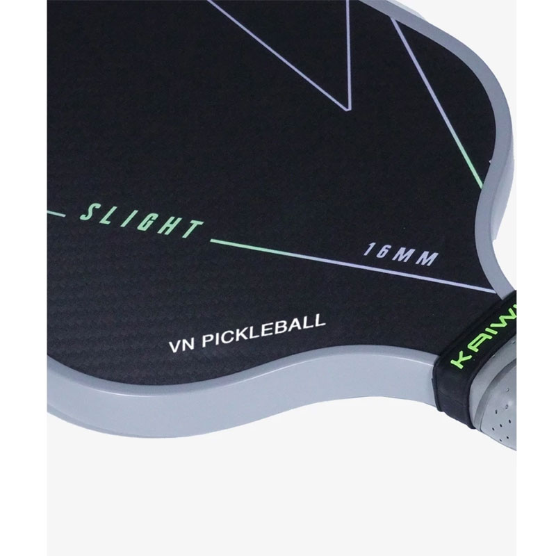 Vợt Pickleball Kaiwin Slight T1000 16mm