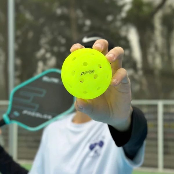 Bóng Pickleball Facolos F-Pro Gen 2