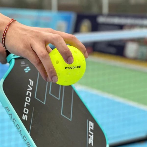 Bóng Pickleball Facolos F-Pro Gen 2