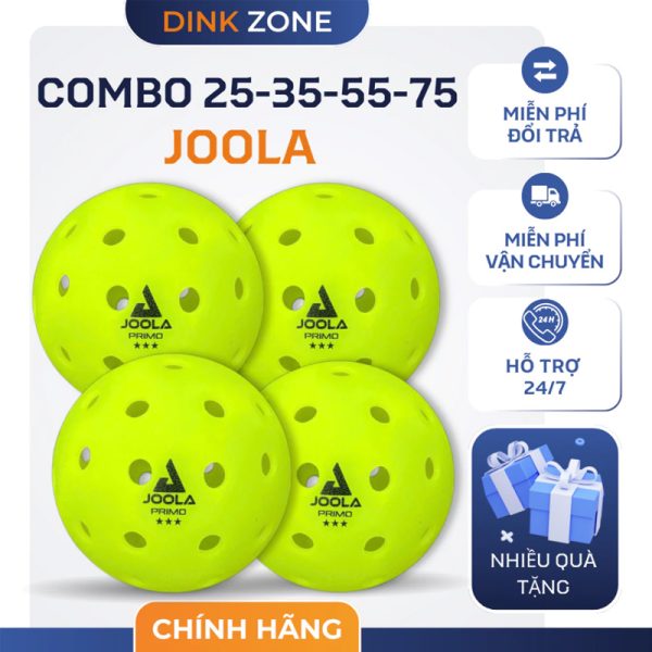 Bóng Pickleball Joola