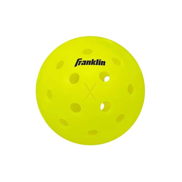 Bóng FranKlin chuẩn thi đấu