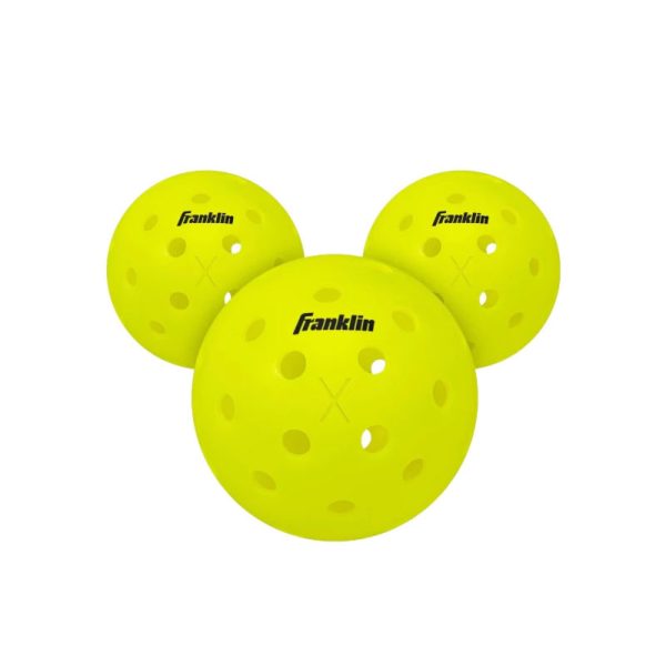 Bóng FranKlin chuẩn thi đấu