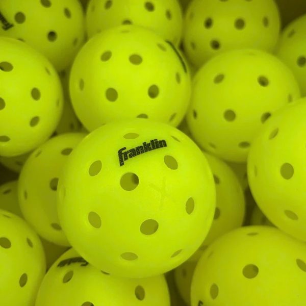 Bóng FranKlin chuẩn thi đấu
