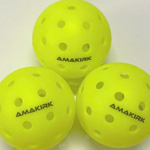 Bóng Pickleball Amakirk Pro