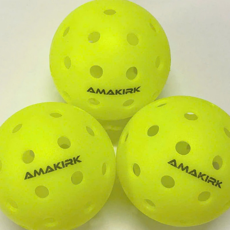 Bóng Pickleball Amakirk Pro