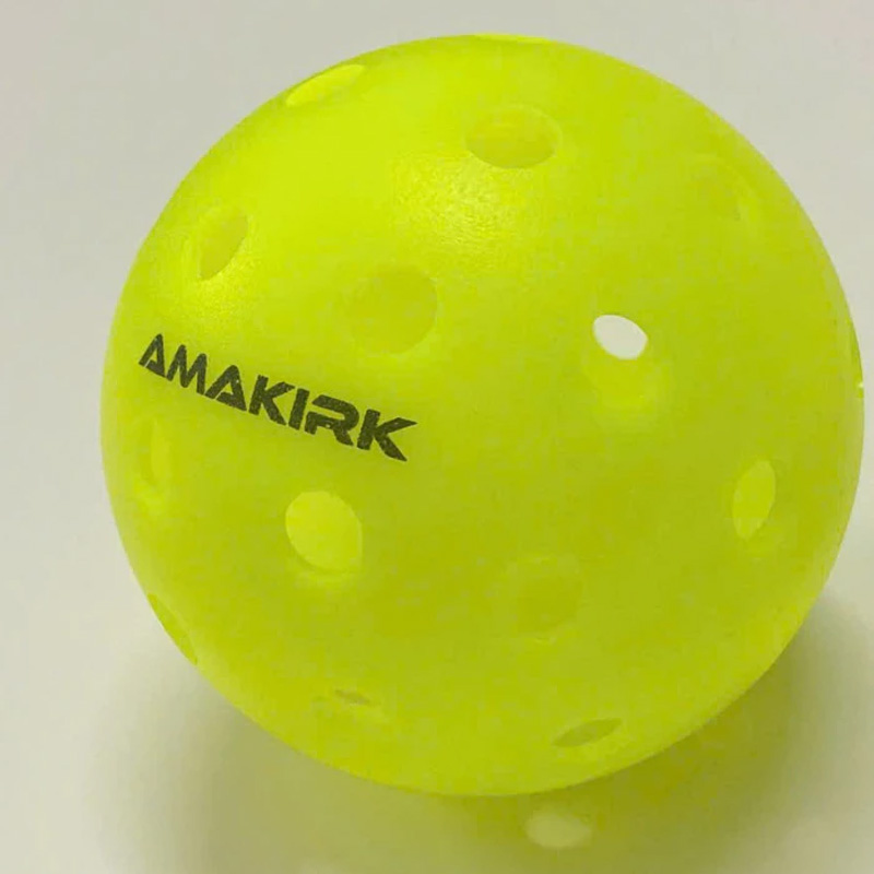Bóng Pickleball Amakirk Pro