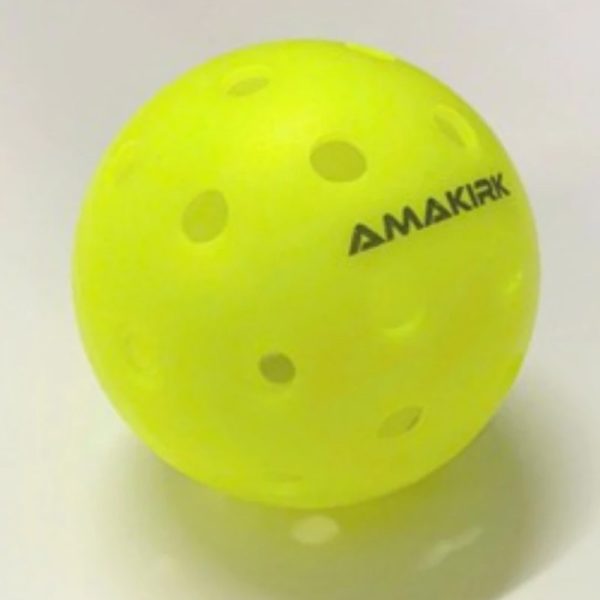 Bóng Pickleball Amakirk Pro
