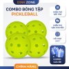 Bóng Pickleball Chính Hãng