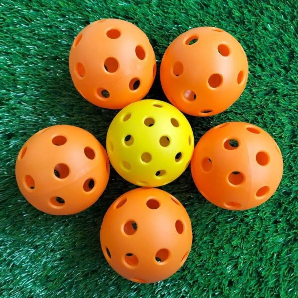 Bóng Pickleball Chính Hãng