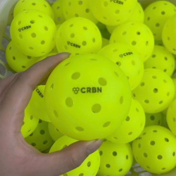 Bóng Pickleball CRBN Outdoor