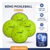 Bóng Pickleball CRBN Outdoor