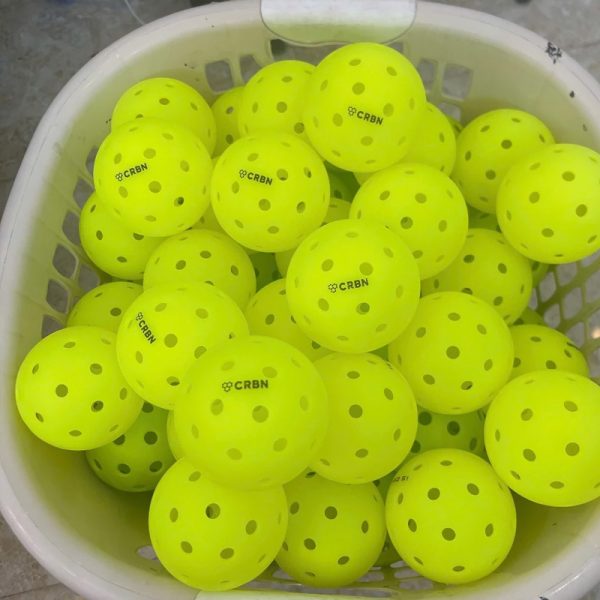 Bóng Pickleball CRBN Outdoor