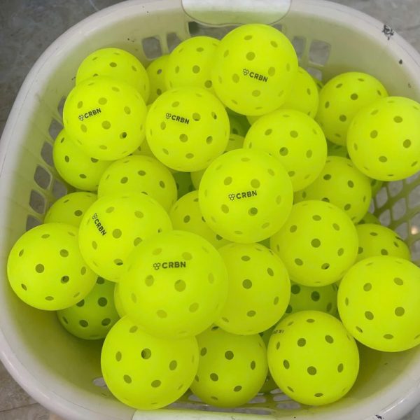 Bóng Pickleball CRBN Outdoor