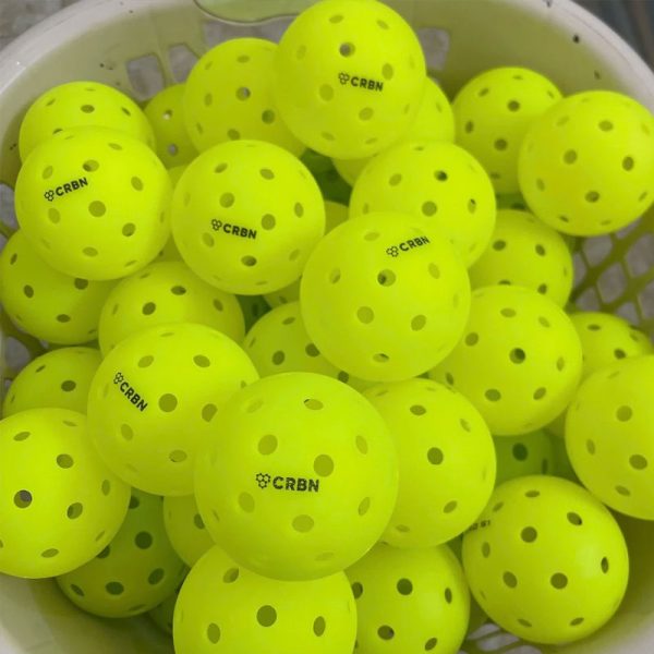 Bóng Pickleball CRBN Outdoor