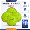 Bóng Pickleball CRBN Outdoor