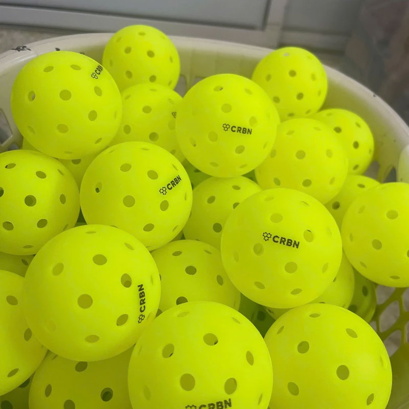Bóng Pickleball CRBN Outdoor