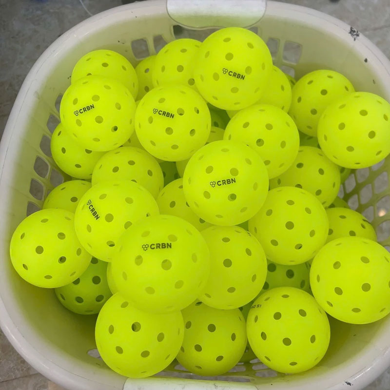 Bóng Pickleball CRBN Outdoor