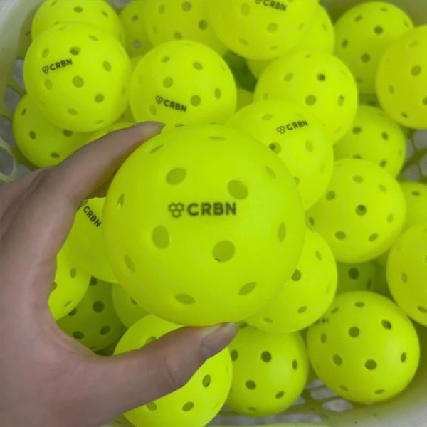 Bóng Pickleball CRBN Outdoor