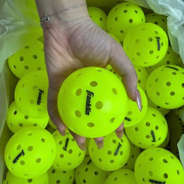 Bóng Pickleball Franklin