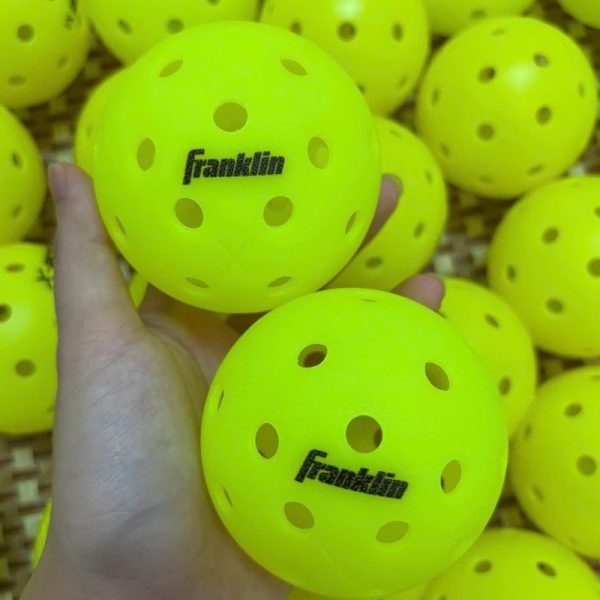 Bóng Pickleball Franklin