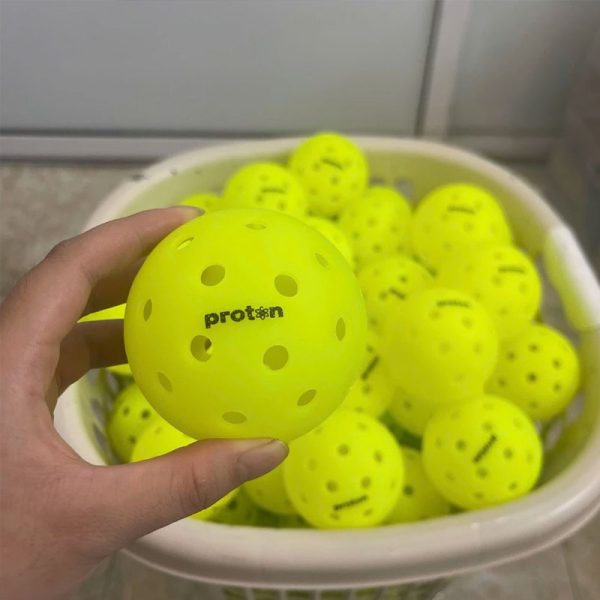 Bóng Pickleball Joola, CRBN, Proton