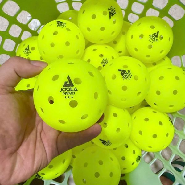 Bóng Pickleball Joola, CRBN, Proton